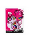 Kutulu Makyaj Seti