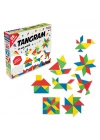 Kutulu Tangram 28 Parça