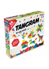 Kutulu Tangram 28 Parça