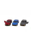 KZL-DC24242 MODEL ARAÇ GTR-R50 1:24 ISIK. SES 32