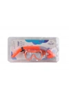 KZLD-AK301-121CS MASKE SNORKEL SET OZEL CAM 24