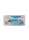 KZLD-AK301-121CS MASKE SNORKEL SET OZEL CAM 24