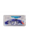 KZLD-AK301-121CS MASKE SNORKEL SET OZEL CAM 24