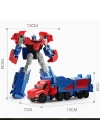 L8101/L8102 METAL ROBOT