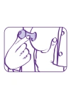 Latch Assist Göğüs Ucu Çıkarıcı