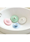 Lavabo ve Küvet Tıkacı Süzgeçi