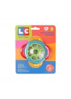 LC Ufo Diş Kaşıyıcı Çıngırak