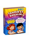 LCTB7132 Tahmin Et Bakalım