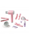LD-338B SESLI ISIKLI KUAFOR SET