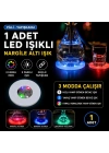 LED Nargile Altı Işık 1 Adet