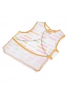 Leke Tutmaz Giymeli Önlük 839 Pastel