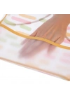 Leke Tutmaz Giymeli Önlük 839 Pastel