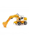 Liebherr Ekskavatör BR02426