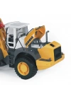 Liebherr L574 Kepçe BR02430