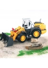 Liebherr L574 Kepçe BR02430