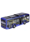 Lions City Otobüs