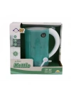 Little Chef Sesli ve Işıklı Kettle