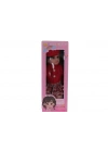 LMN232 55 CM MÜZİKLİ SİLİKONLU ET BEBEK