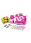 LS820A60 PEMBE DİJİTAL YAZAR KASA