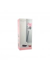 LS8807C -Dikey Elektrik Süpürgesi Pembe 3 in1  Kapalı Kutu