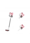 LS8807C -Dikey Elektrik Süpürgesi Pembe 3 in1  Kapalı Kutu