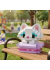 LZ-8641 KEDİ 170 PARÇA BLOCK OYUNCAK-MİNİ POŞET