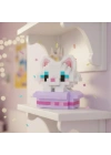 LZ-8641 KEDİ 170 PARÇA BLOCK OYUNCAK-MİNİ POŞET