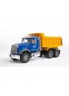 Mack Granite Damperli Kamyon