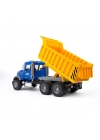 Mack Granite Damperli Kamyon