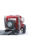 Mack Granite Jcb Taşıyan Tır BR02813
