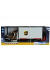 Mack Granite Ups Kargo Kamyonu BR02828
