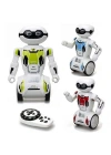 Macrobot Robot
