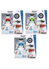 Macrobot Robot