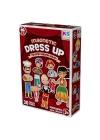 Magnetic Dress Up