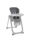 Mama Sandalyesi Dark Grey