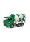 Man Tga Beton Mikser NessiWorld