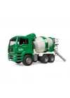 Man Tga Beton Mikser NessiWorld