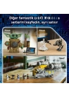 (Mandalorlu Çırak) 75446