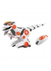 M.A.R.S. Dinoforce Yürüyebilen Işıklı Robot Dinozor