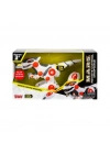 M.A.R.S. Dinoforce Yürüyebilen Işıklı Robot Dinozor
