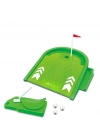 Masaüstü Mini Golf Oyunu