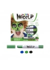 Mask Up Yüz Boyası 3 Renk
