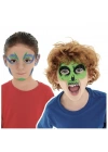 Mask Up Yüz Boyası 3 Renk
