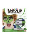 Mask Up Yüz Boyası 3 Renk