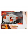 Maxx Wheels 1:20 Sesli ve Işıklı Helikopter