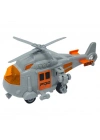 Maxx Wheels 1:20 Sesli ve Işıklı Helikopter