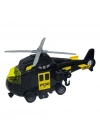 Maxx Wheels 1:20 Sesli ve Işıklı Helikopter
