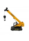 Maxx Wheels Crane Sürtmeli Vinç