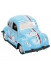 Maxx Wheels Die Cast Çek Bırak Vosvos Yarış Arabası