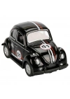 Maxx Wheels Die Cast Çek Bırak Vosvos Yarış Arabası